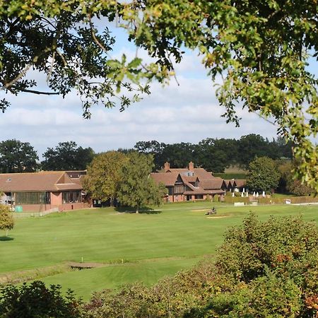 Barnham Broom Hotel, Golf & Spa Colton  Luaran gambar