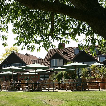 Barnham Broom Hotel, Golf & Spa Colton  Luaran gambar