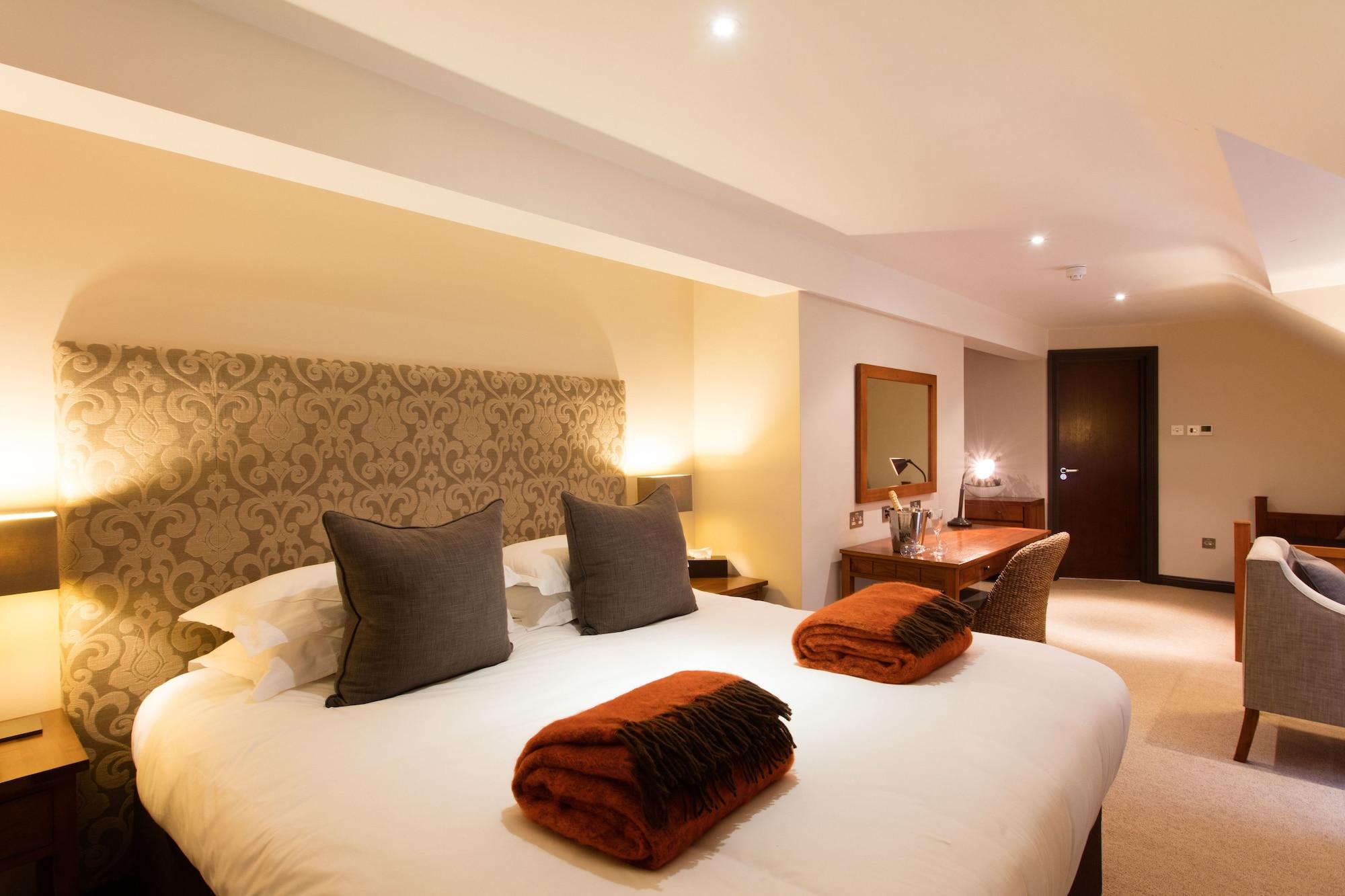 Barnham Broom Hotel, Golf & Spa Colton  Luaran gambar