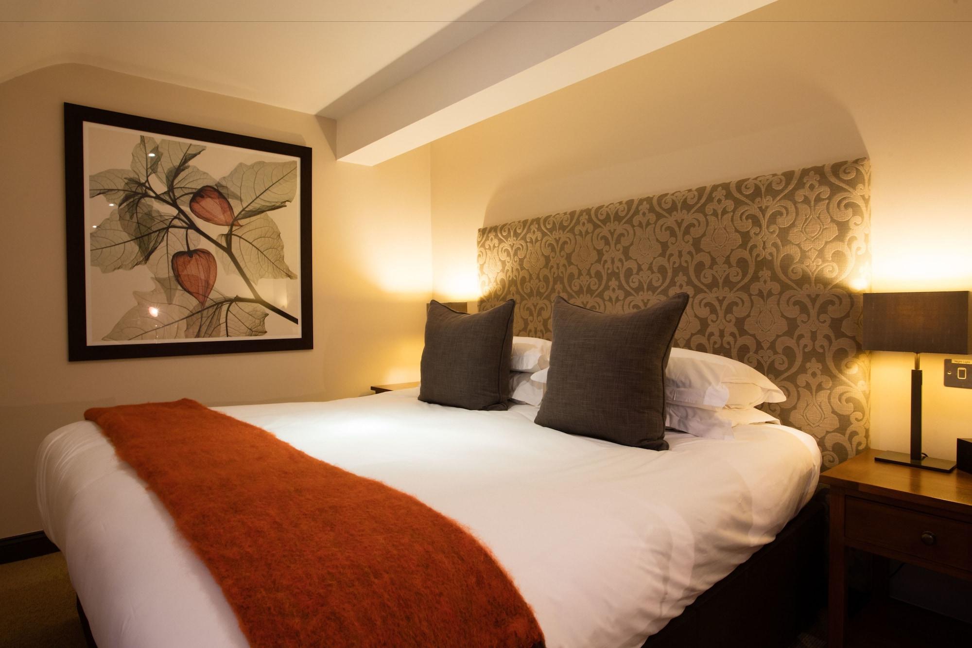 Barnham Broom Hotel, Golf & Spa Colton  Luaran gambar
