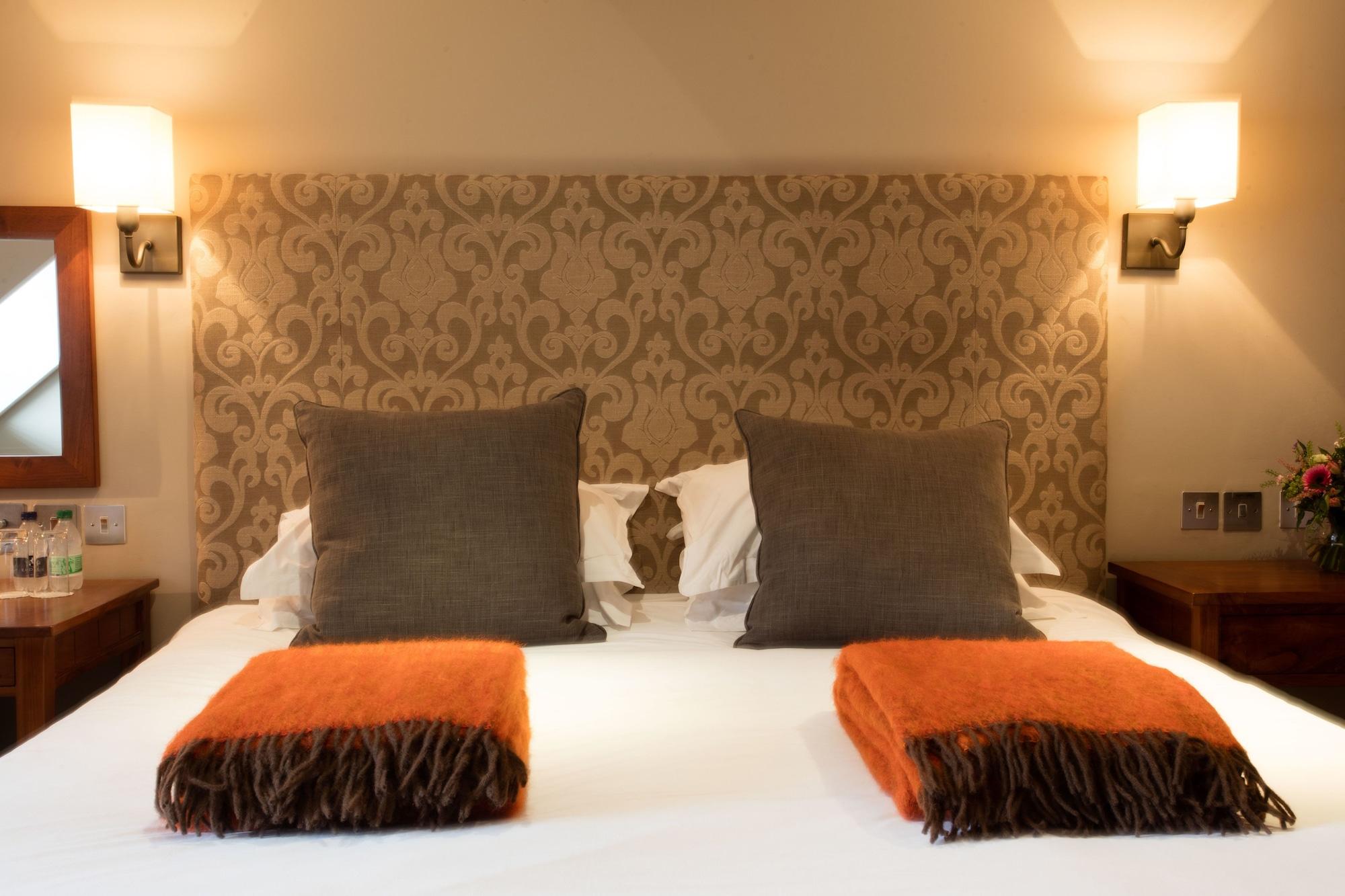 Barnham Broom Hotel, Golf & Spa Colton  Luaran gambar