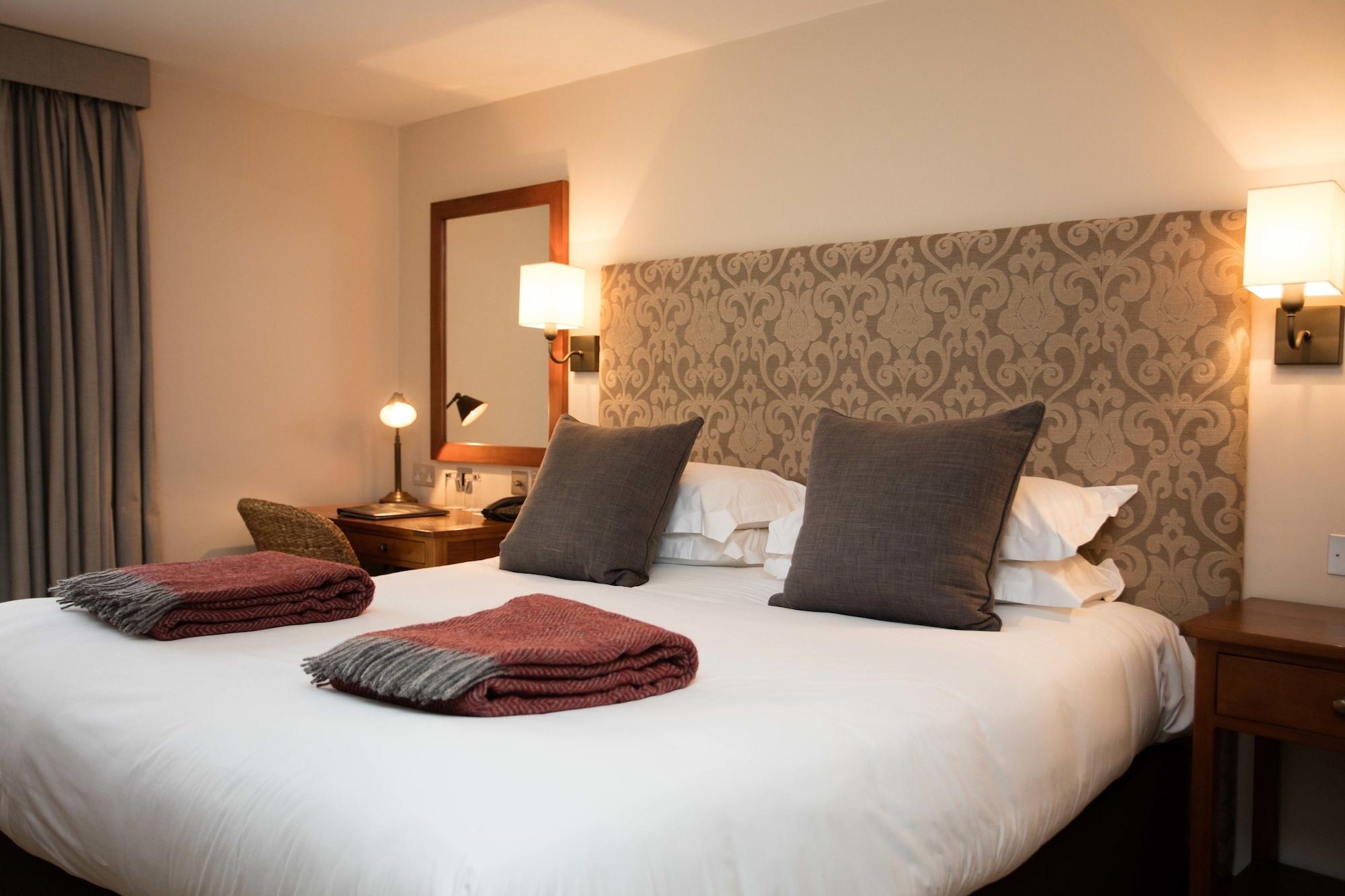 Barnham Broom Hotel, Golf & Spa Colton  Luaran gambar