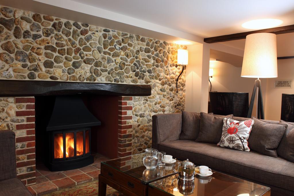 Barnham Broom Hotel, Golf & Spa Colton  Luaran gambar