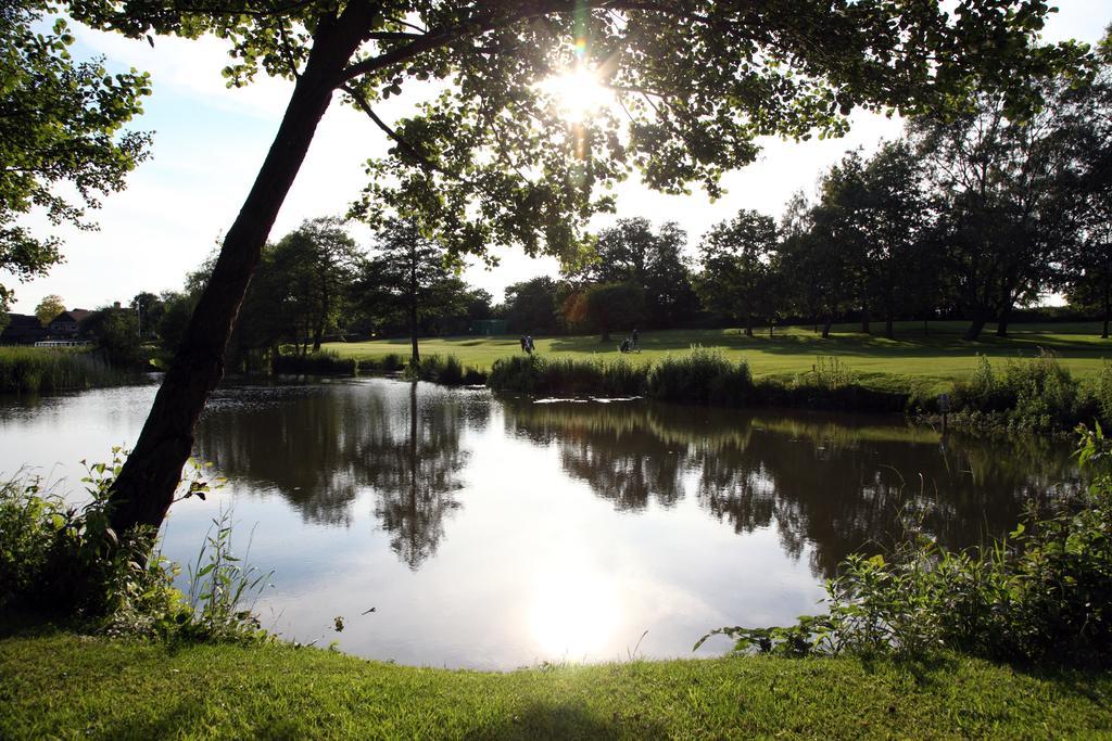 Barnham Broom Hotel, Golf & Spa Colton  Luaran gambar