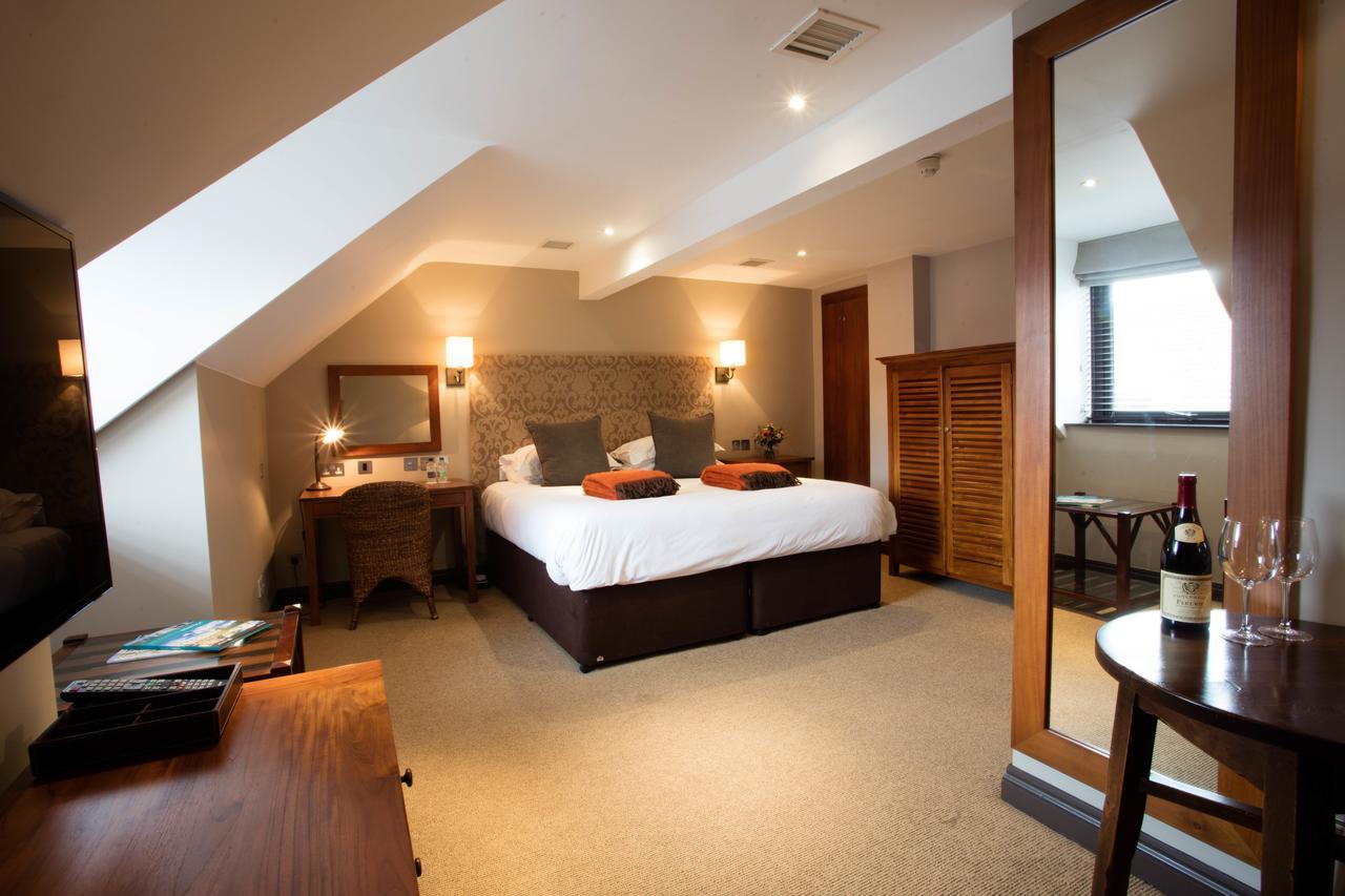 Barnham Broom Hotel, Golf & Spa Colton  Luaran gambar
