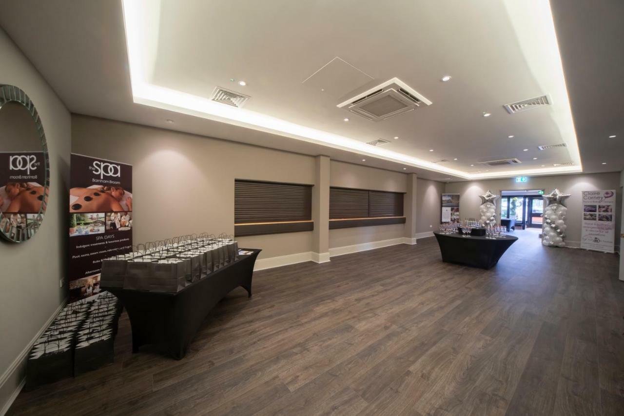 Barnham Broom Hotel, Golf & Spa Colton  Luaran gambar