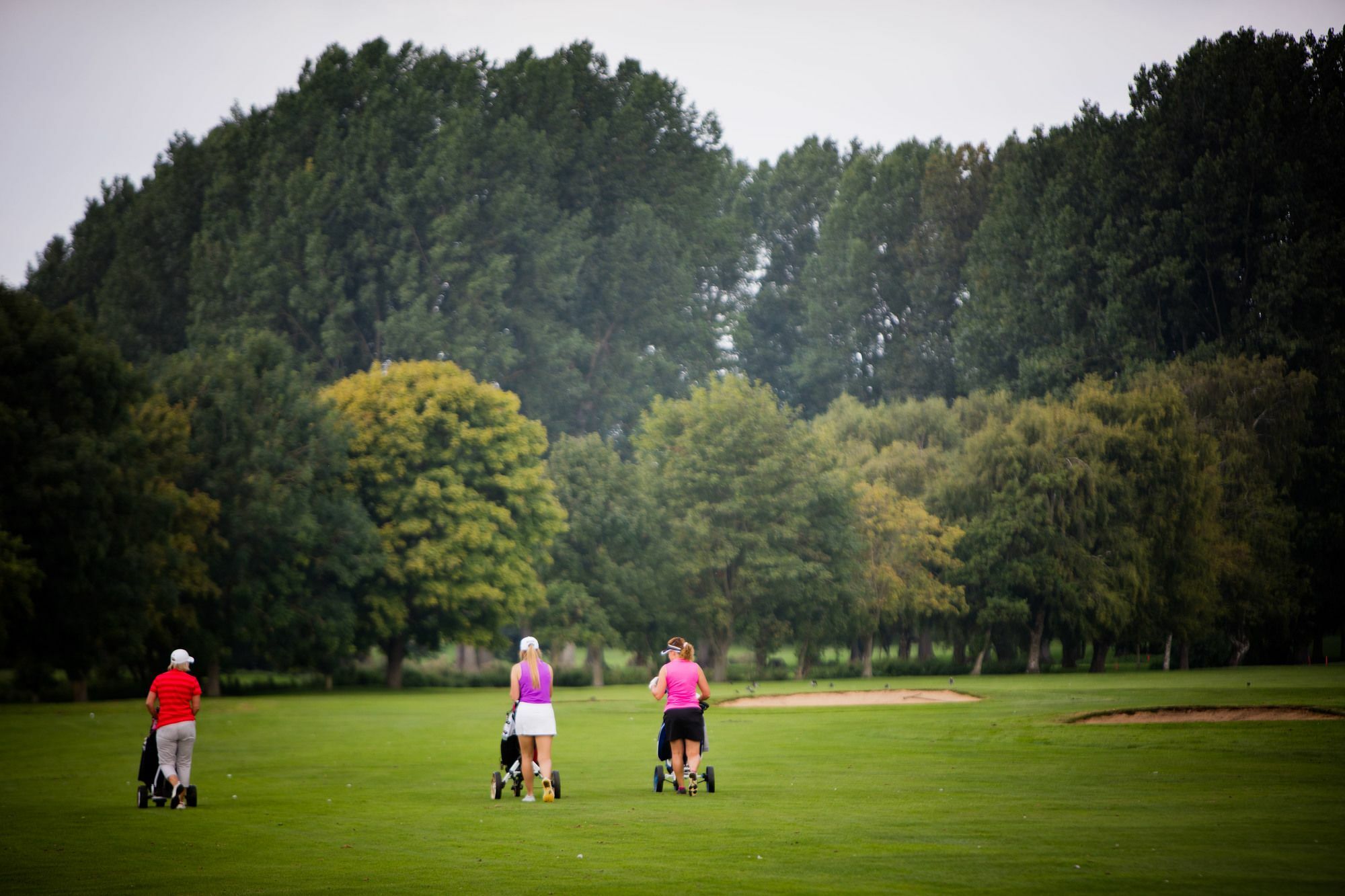 Barnham Broom Hotel, Golf & Spa Colton  Luaran gambar