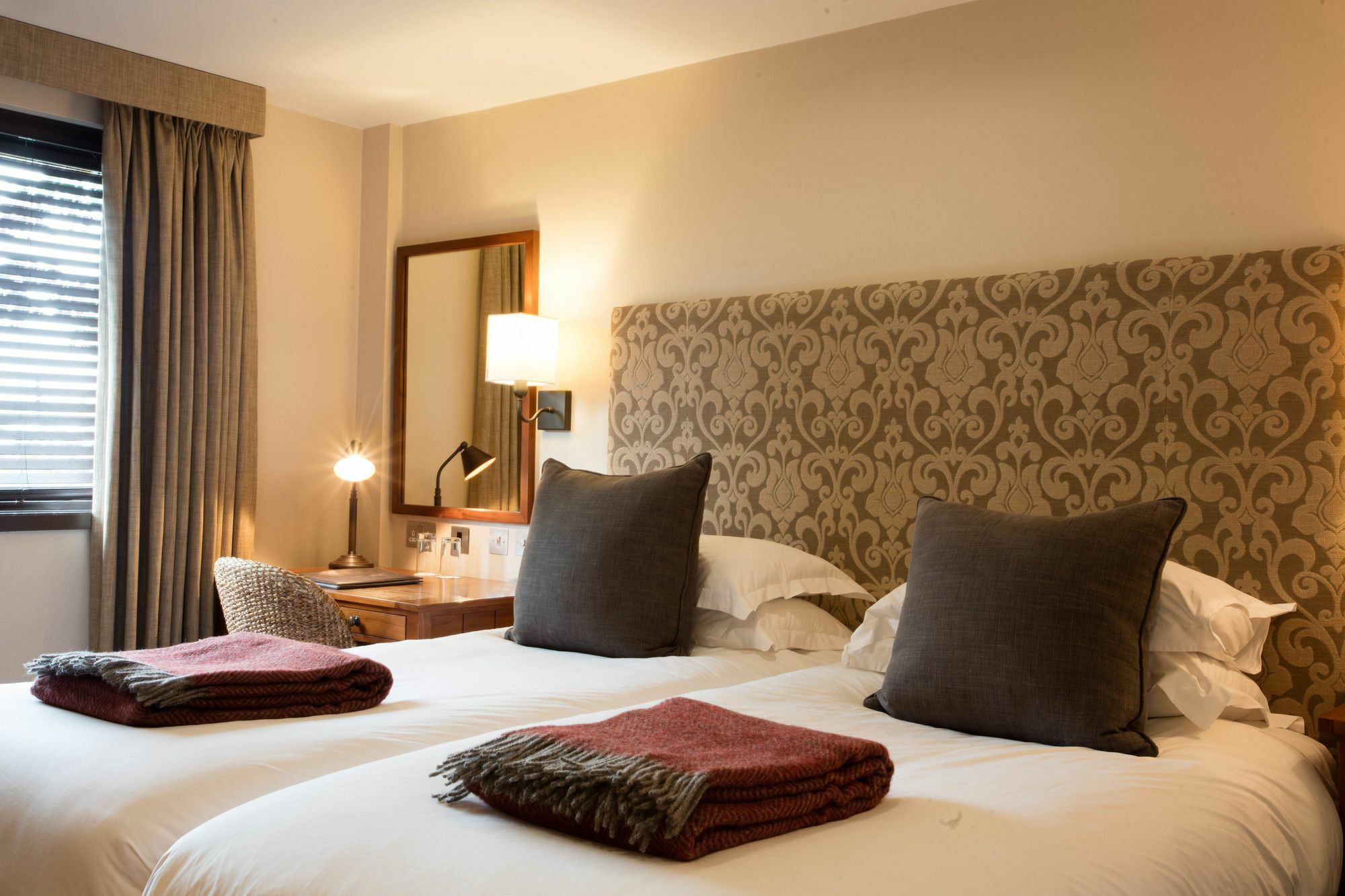 Barnham Broom Hotel, Golf & Spa Colton  Luaran gambar