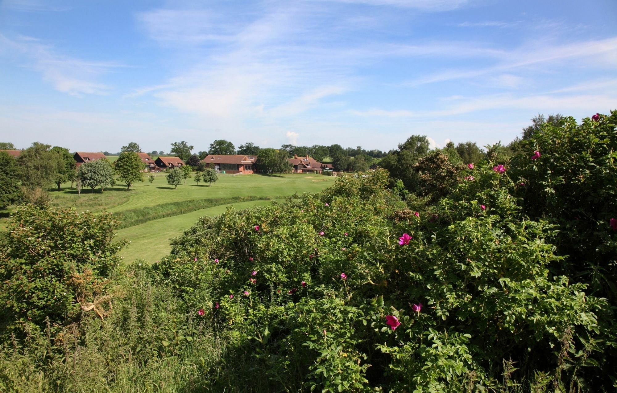 Barnham Broom Hotel, Golf & Spa Colton  Luaran gambar