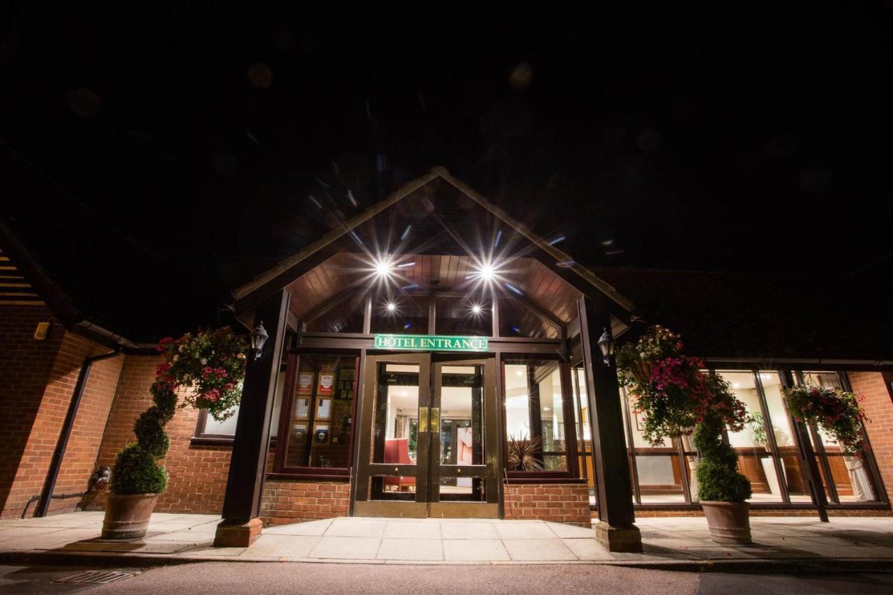Barnham Broom Hotel, Golf & Spa Colton  Luaran gambar